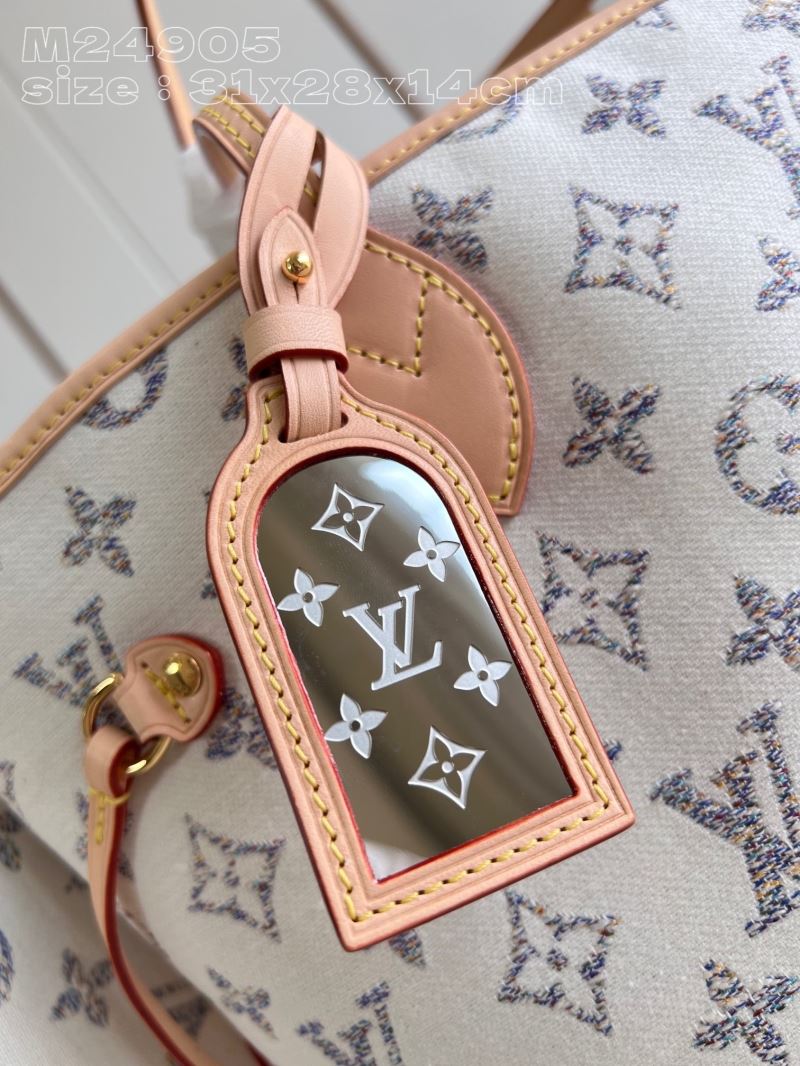Louis Vuitton Shopping Bags